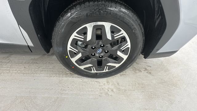 New 2026 Subaru Forester Premium image 9