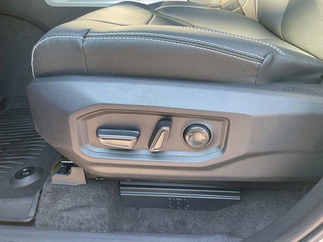 New 2026 Toyota Tundra Limited image 22