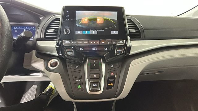 Used 2019 Honda Odyssey EX image 23