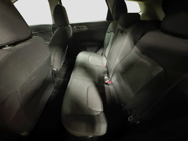 Used 2023 Kia Sportage LX image 24