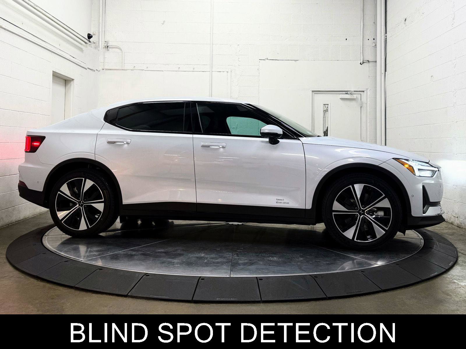 Used 2024 Polestar Polestar 2 image 9