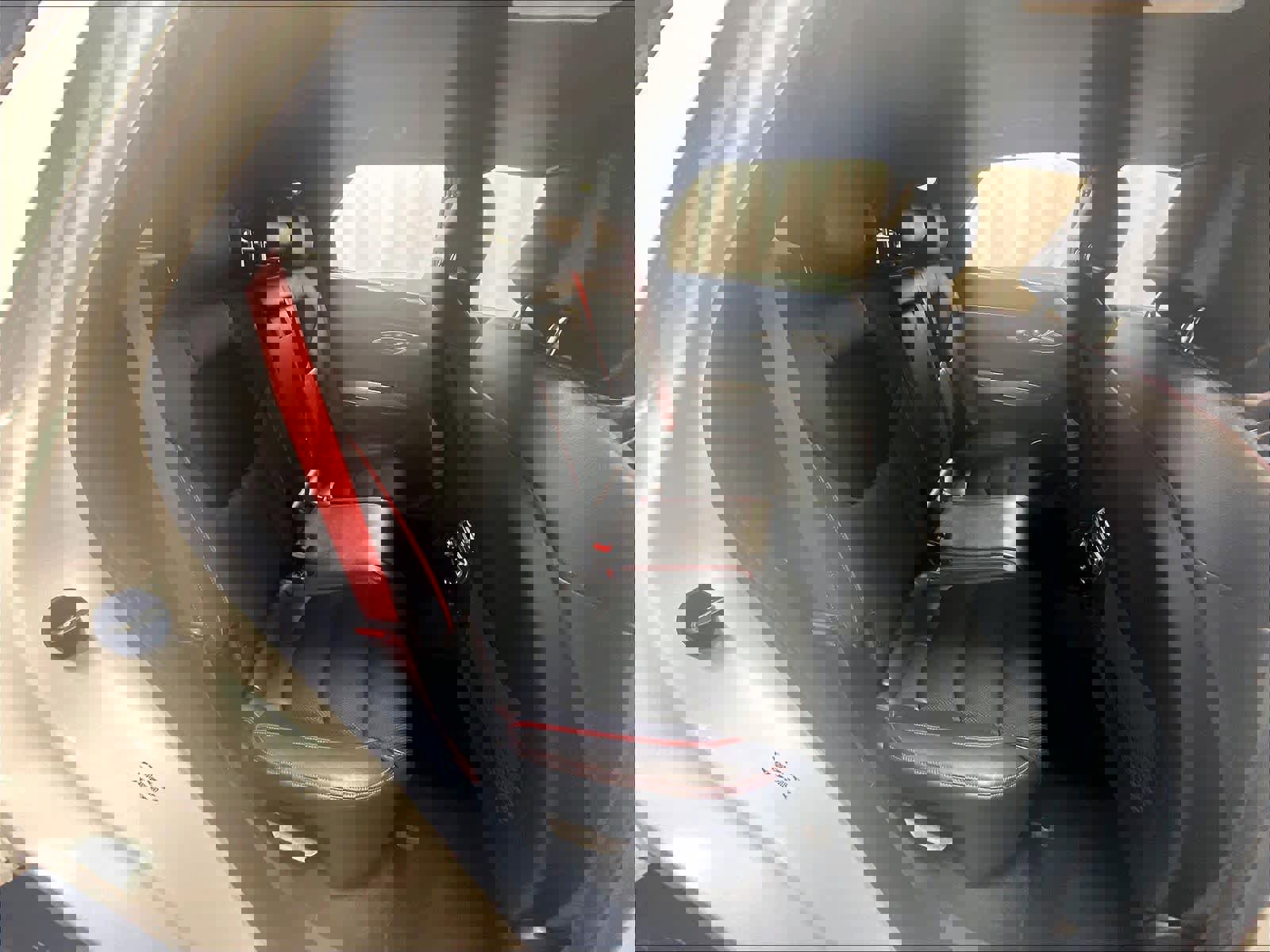 Used 2023 Genesis GV70 2.5T w/ Sport Prestige Package image 16