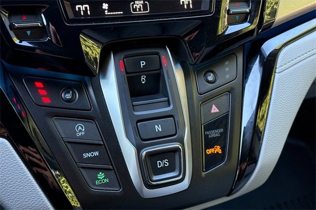 Used 2023 Honda Odyssey Touring image 28