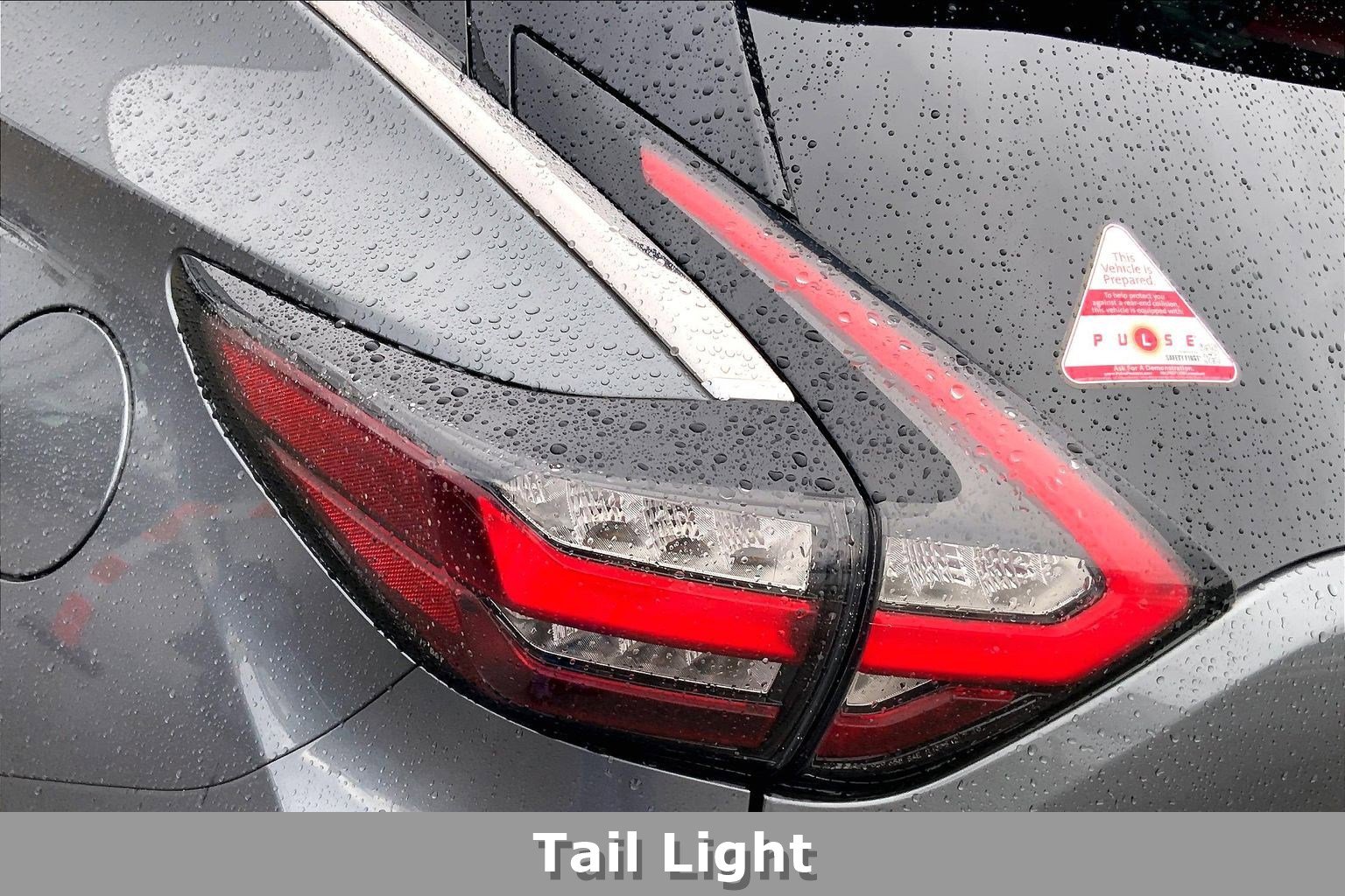 Used 2020 Nissan Murano Platinum image 30