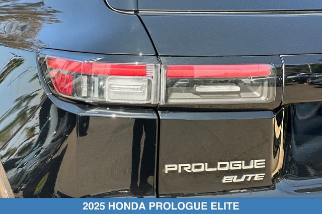 Used 2025 Honda Prologue Elite image 30