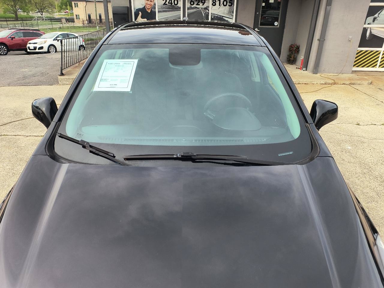 Used 2020 Chevrolet Trax LS AWD/4WD image 5