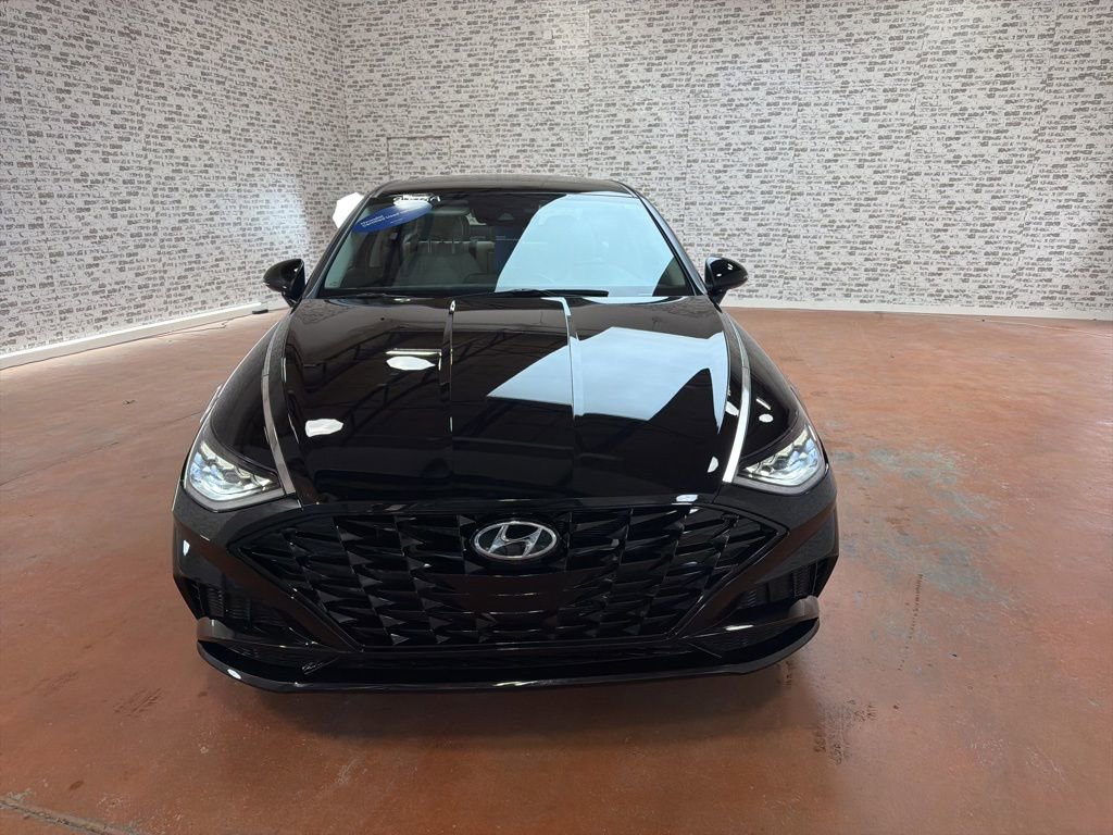 Certified 2023 Hyundai Sonata SEL image 2