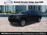 Used 2023 Jeep Grand Cherokee L Laredo RWD image 2