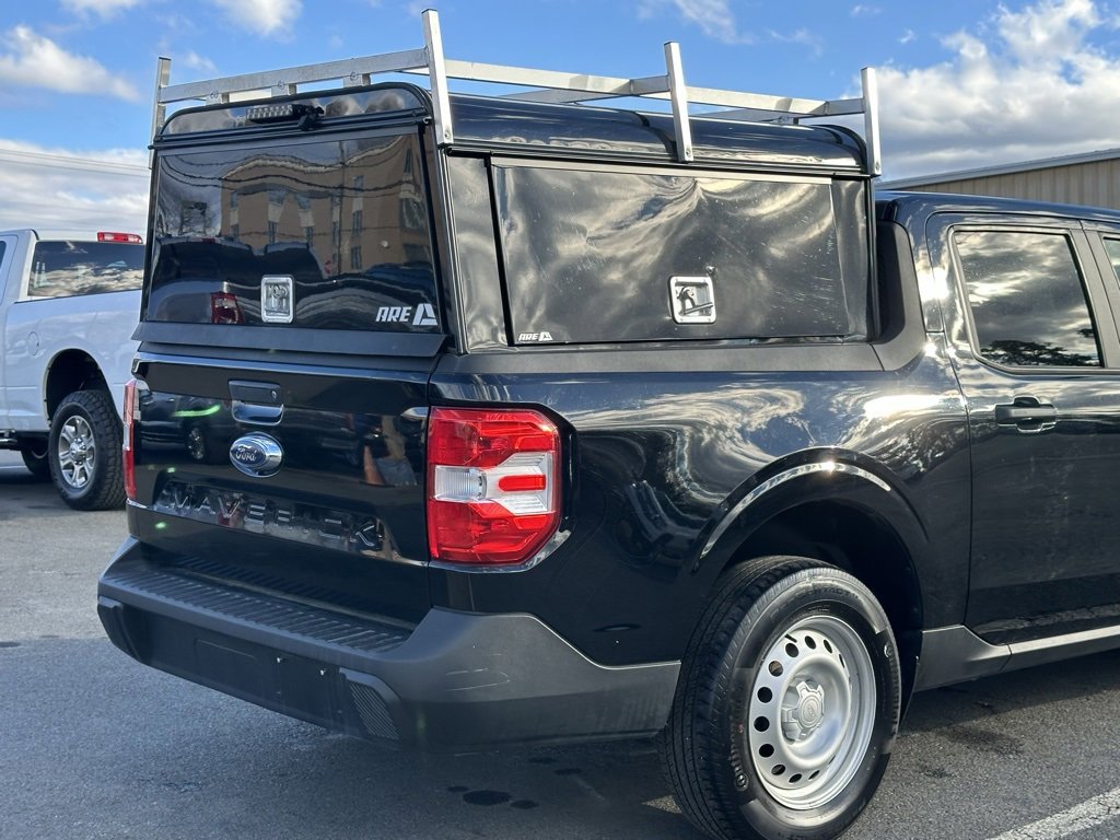 Used 2022 Ford Maverick XL image 38