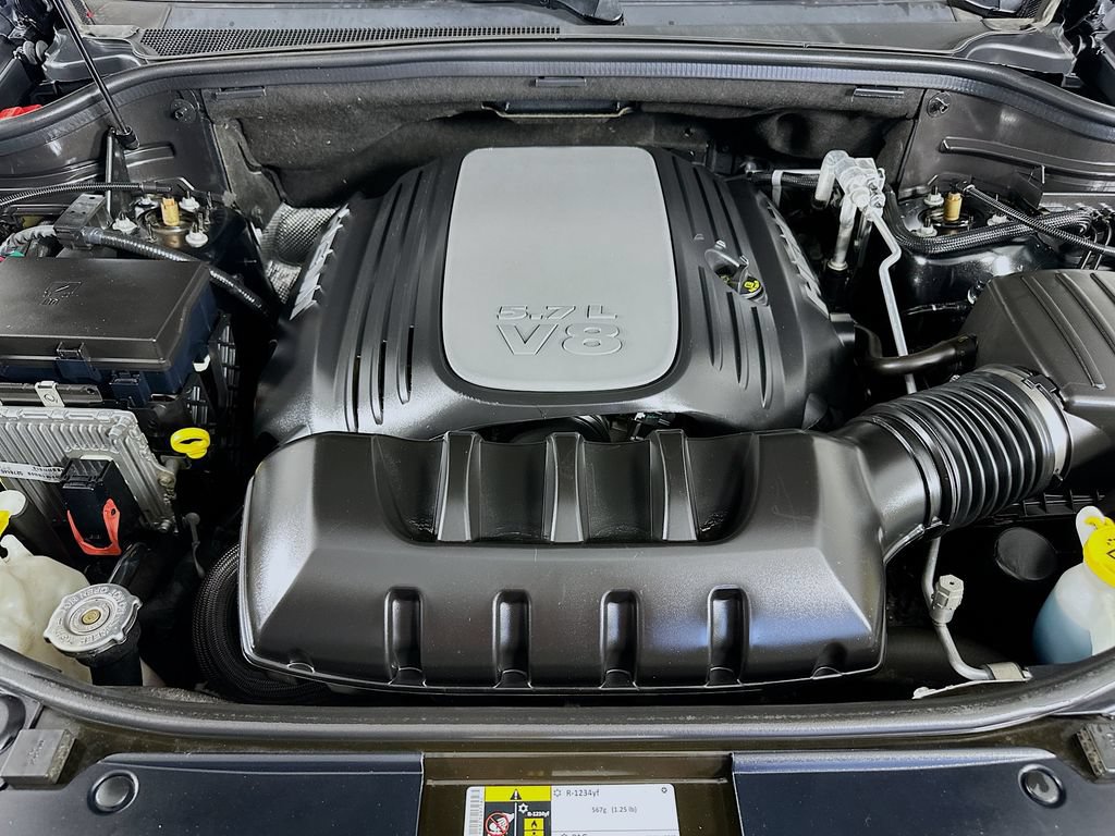 Certified 2020 Jeep Grand Cherokee Trailhawk w/ Trailhawk Luxury Group AWD/4WD image 39