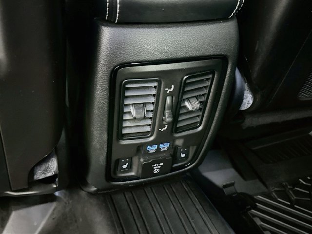 Used 2021 Dodge Durango SRT Hellcat w/ Black Package AWD/4WD image 32