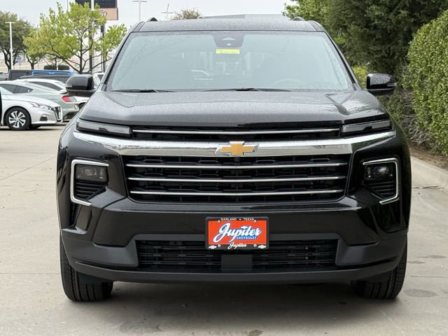 New 2026 Chevrolet Traverse LT image 7