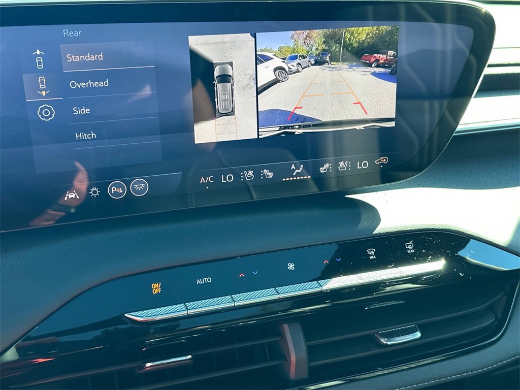 New 2026 Buick Enclave Avenir w/ Super Cruise Package image 30