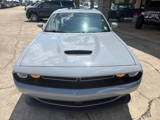 Used 2022 Dodge Challenger R/T w/ Plus Package RWD image 14