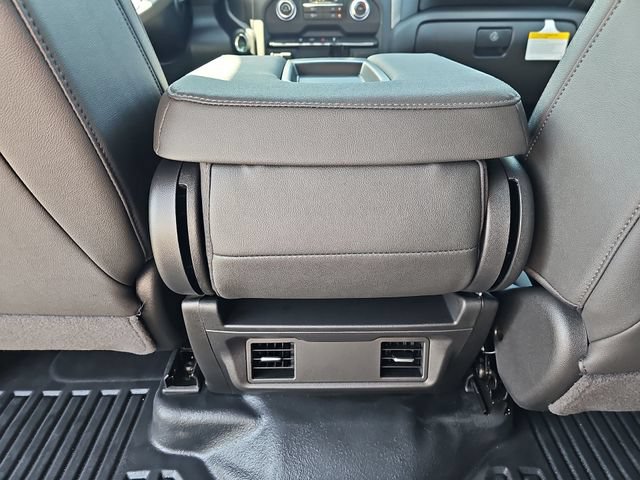 New 2026 Chevrolet Silverado 2500 W/T w/ WT Convenience Package AWD/4WD image 20