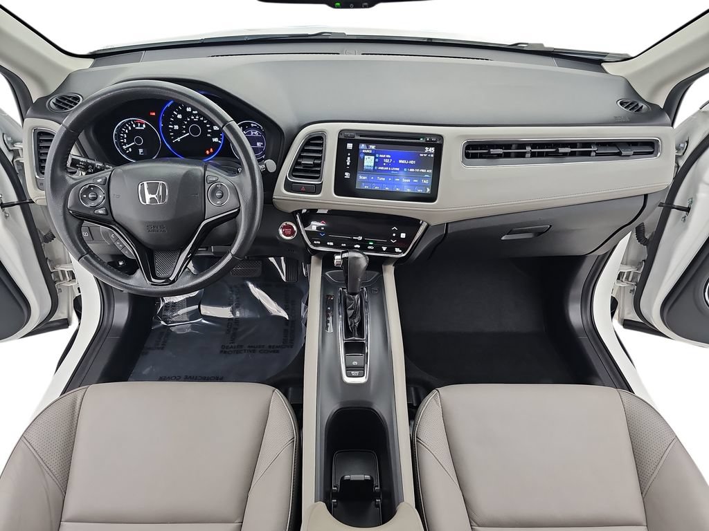 Used 2017 Honda HR-V EX-L image 11