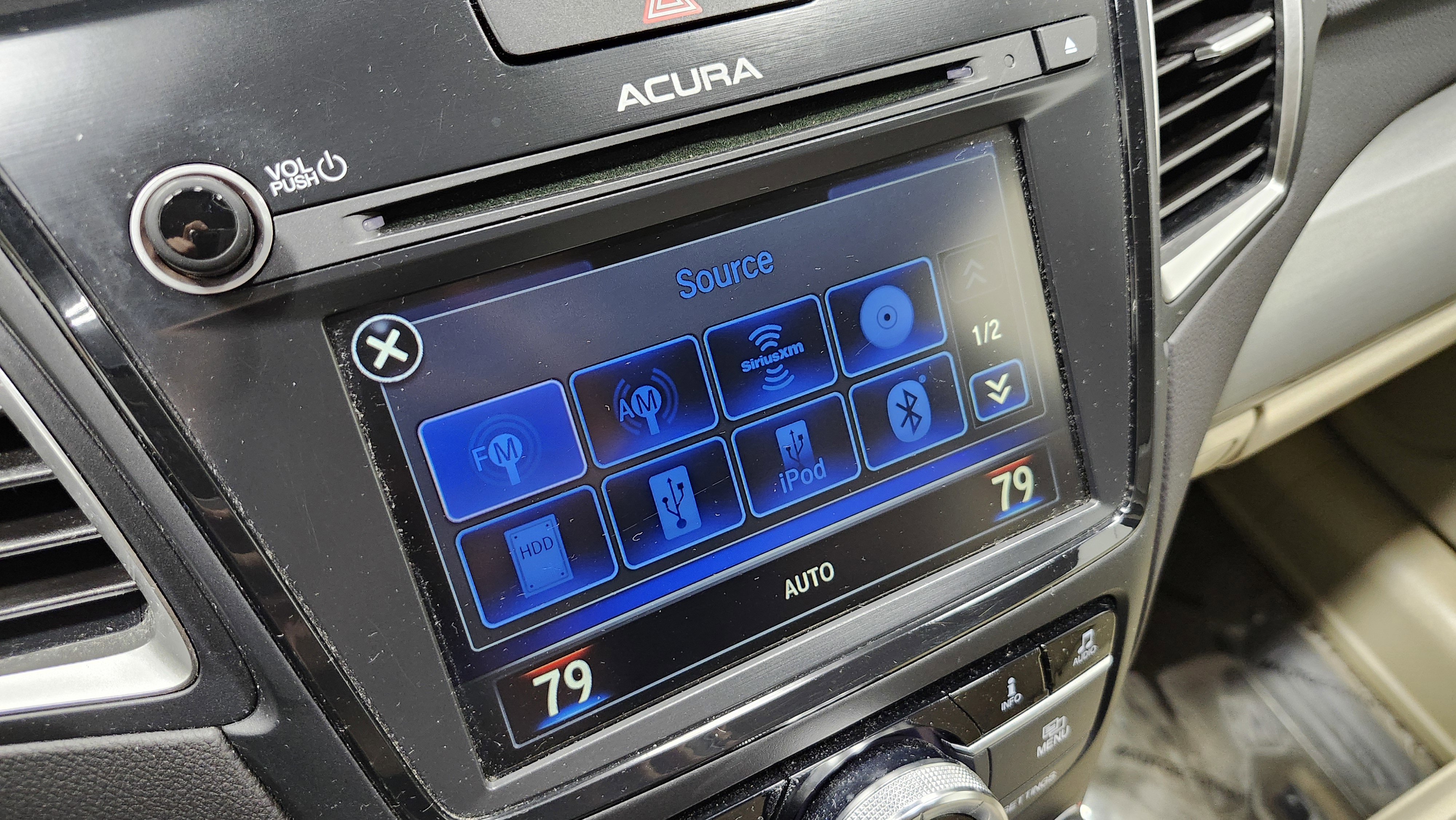 Used 2016 Acura RDX w/ Technology Package image 8