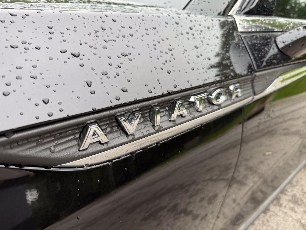 New 2026 Lincoln Aviator Reserve AWD/4WD image 68