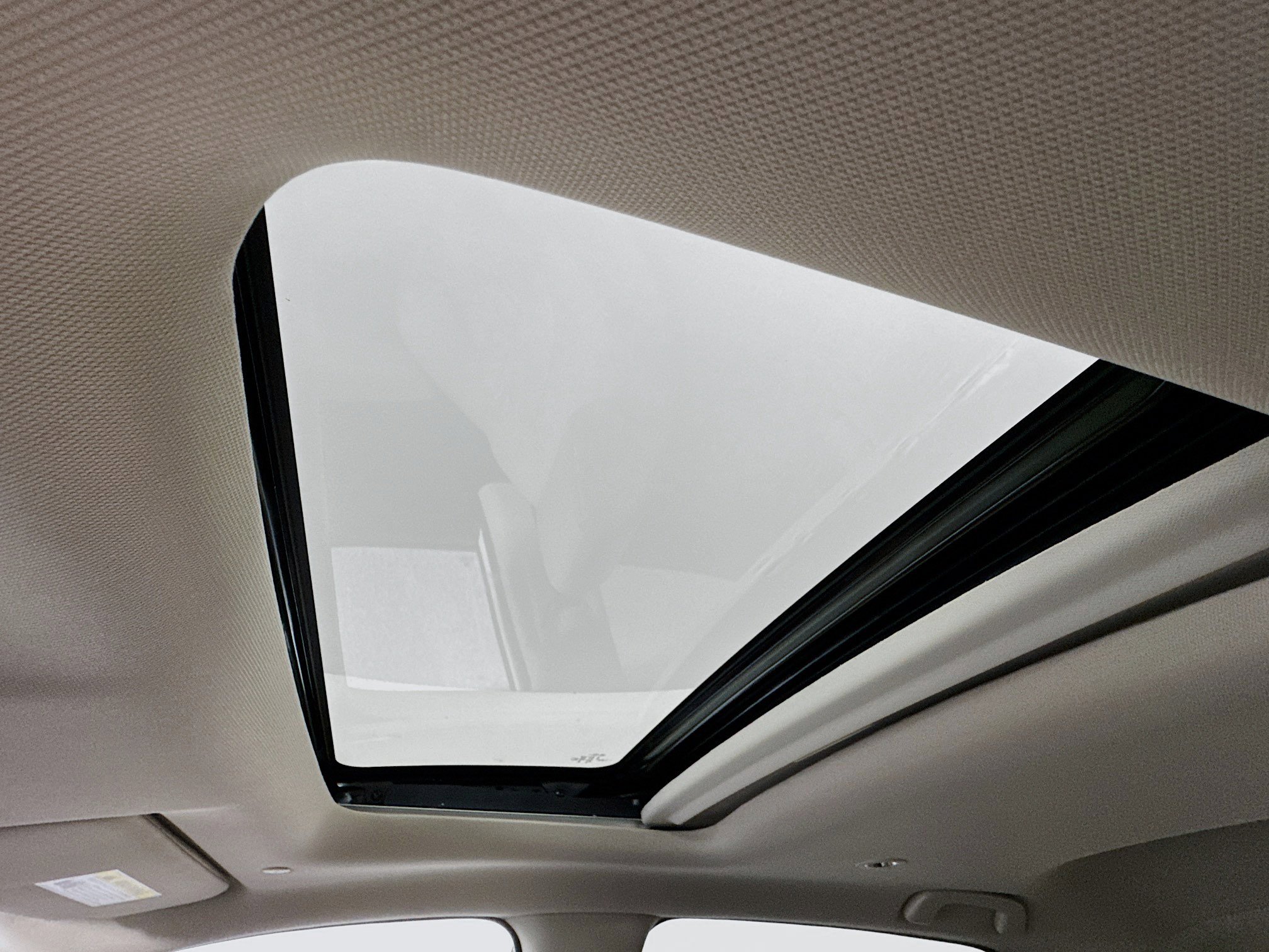 New 2026 Honda HR-V EX-L image 21