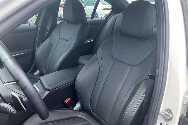Used 2024 BMW 330e w/ Convenience Package RWD image 27