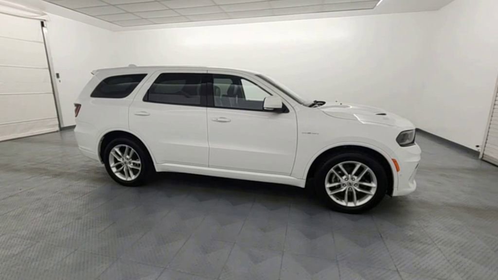 Used 2022 Dodge Durango R/T image 9