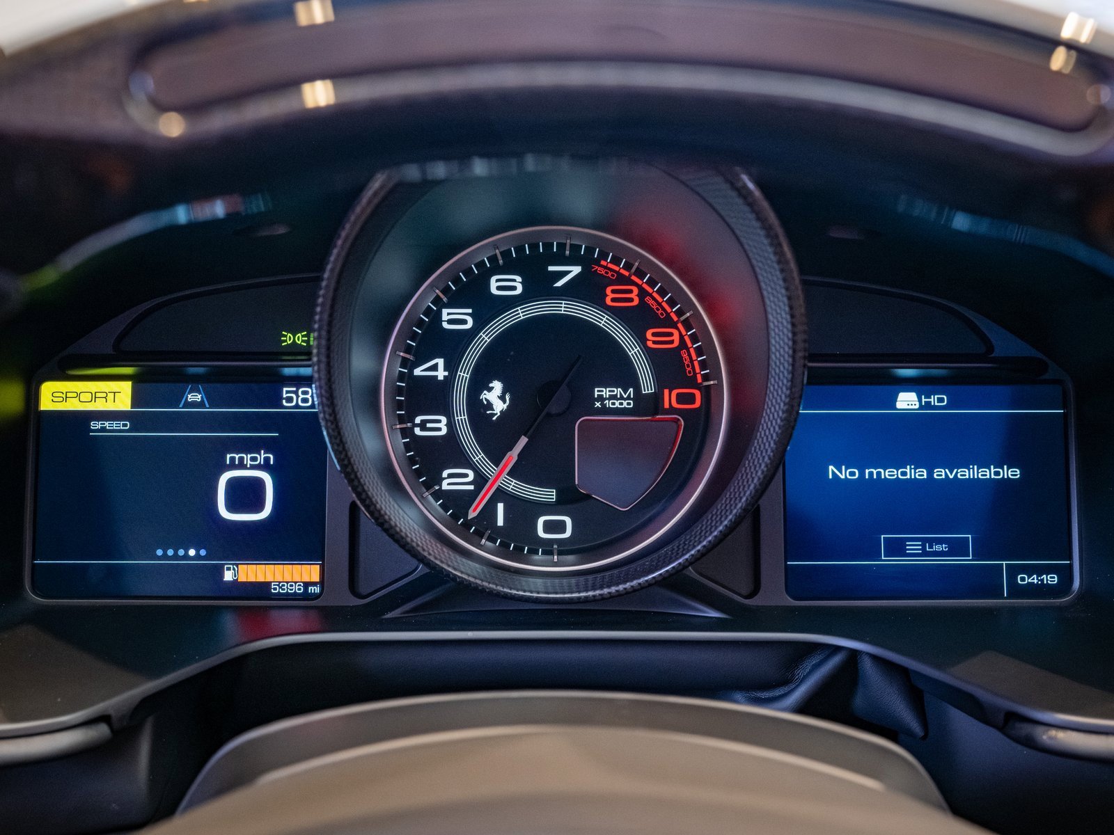 Used 2022 Ferrari Portofino M image 15