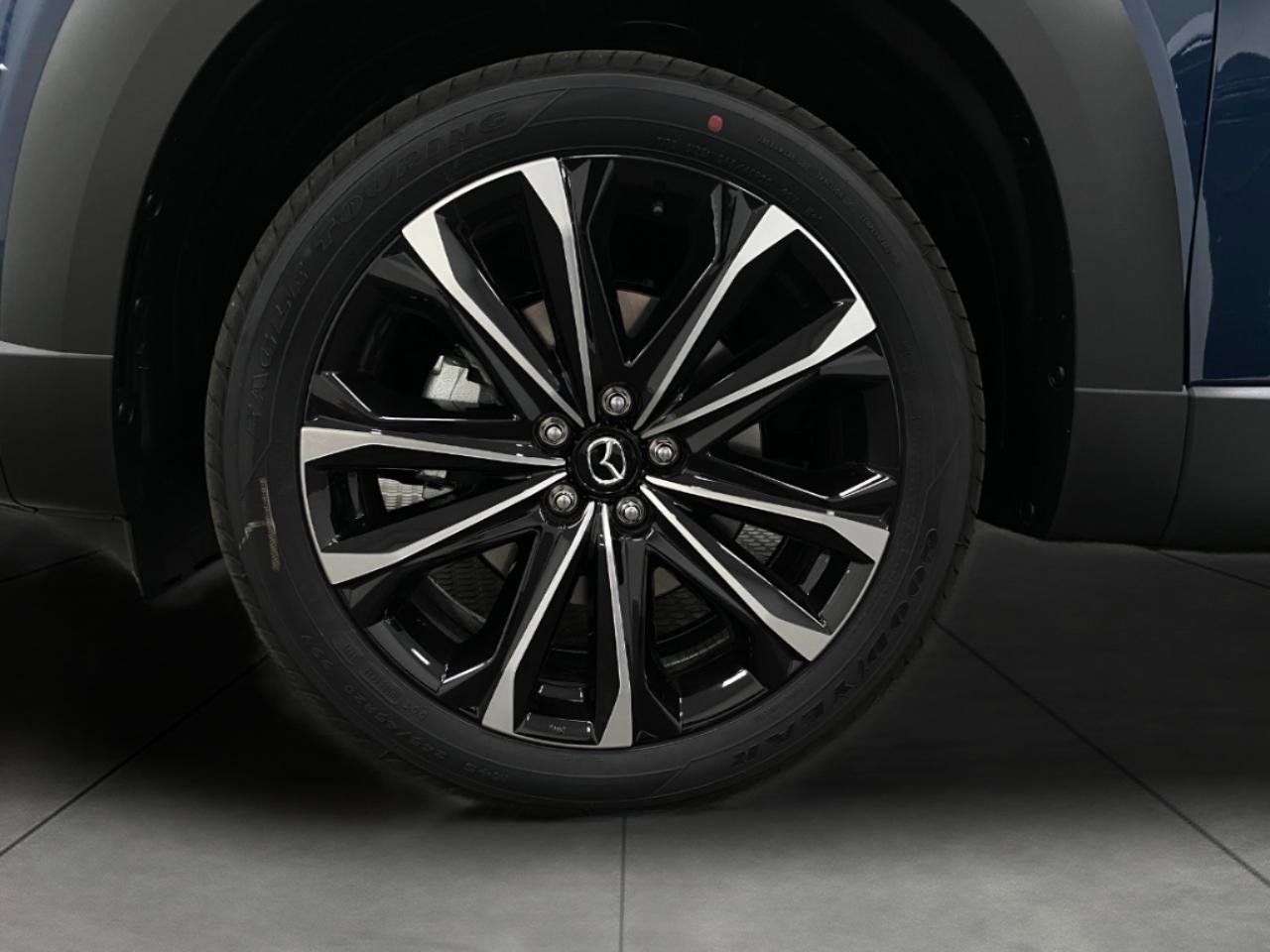 New 2026 MAZDA CX-50 AWD 2.5 S w/ Weather Package image 12