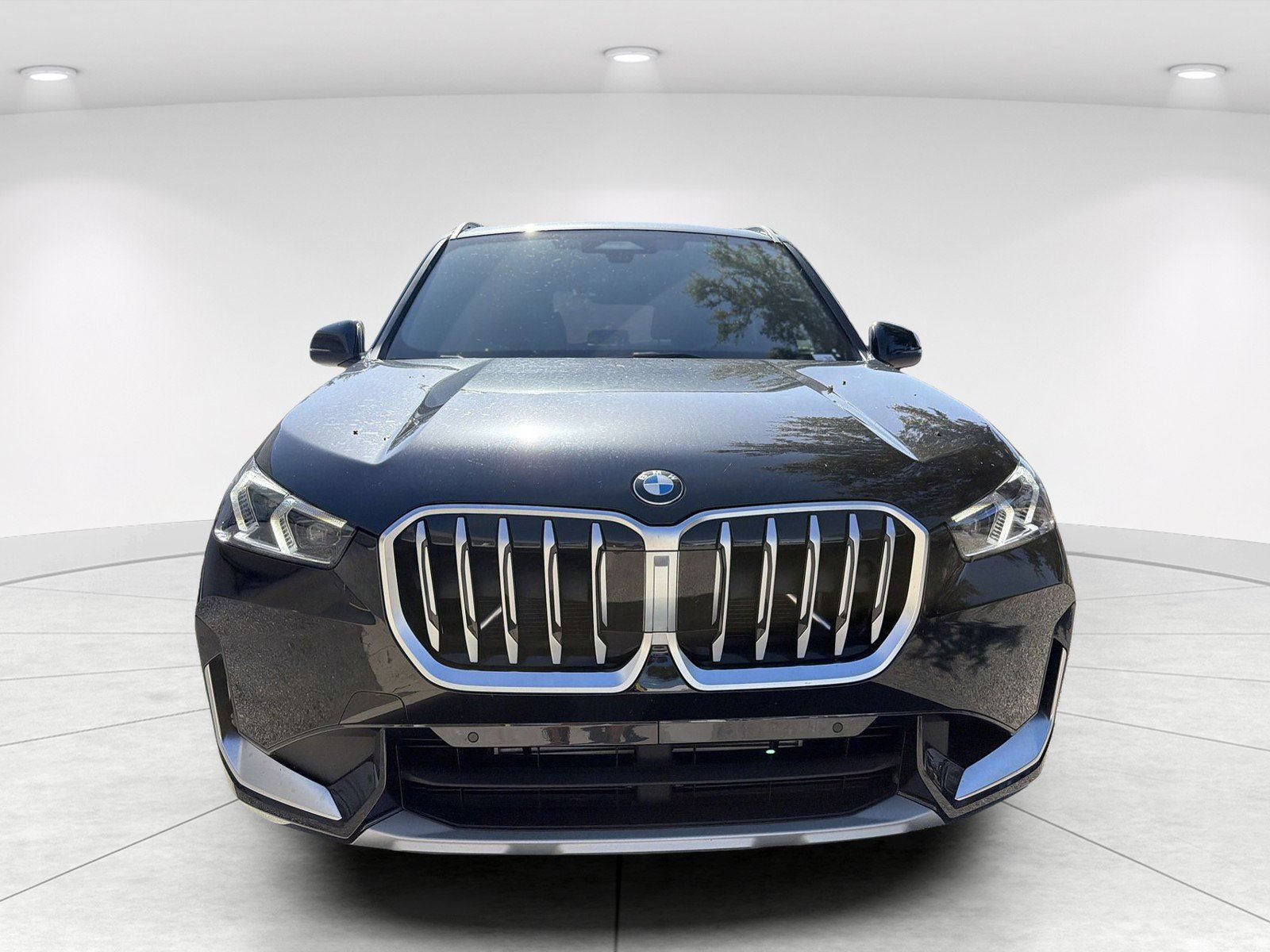 New 2026 BMW X1 xDrive28i AWD/4WD image 2