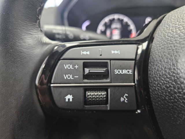 Used 2024 Honda Civic Sport image 27