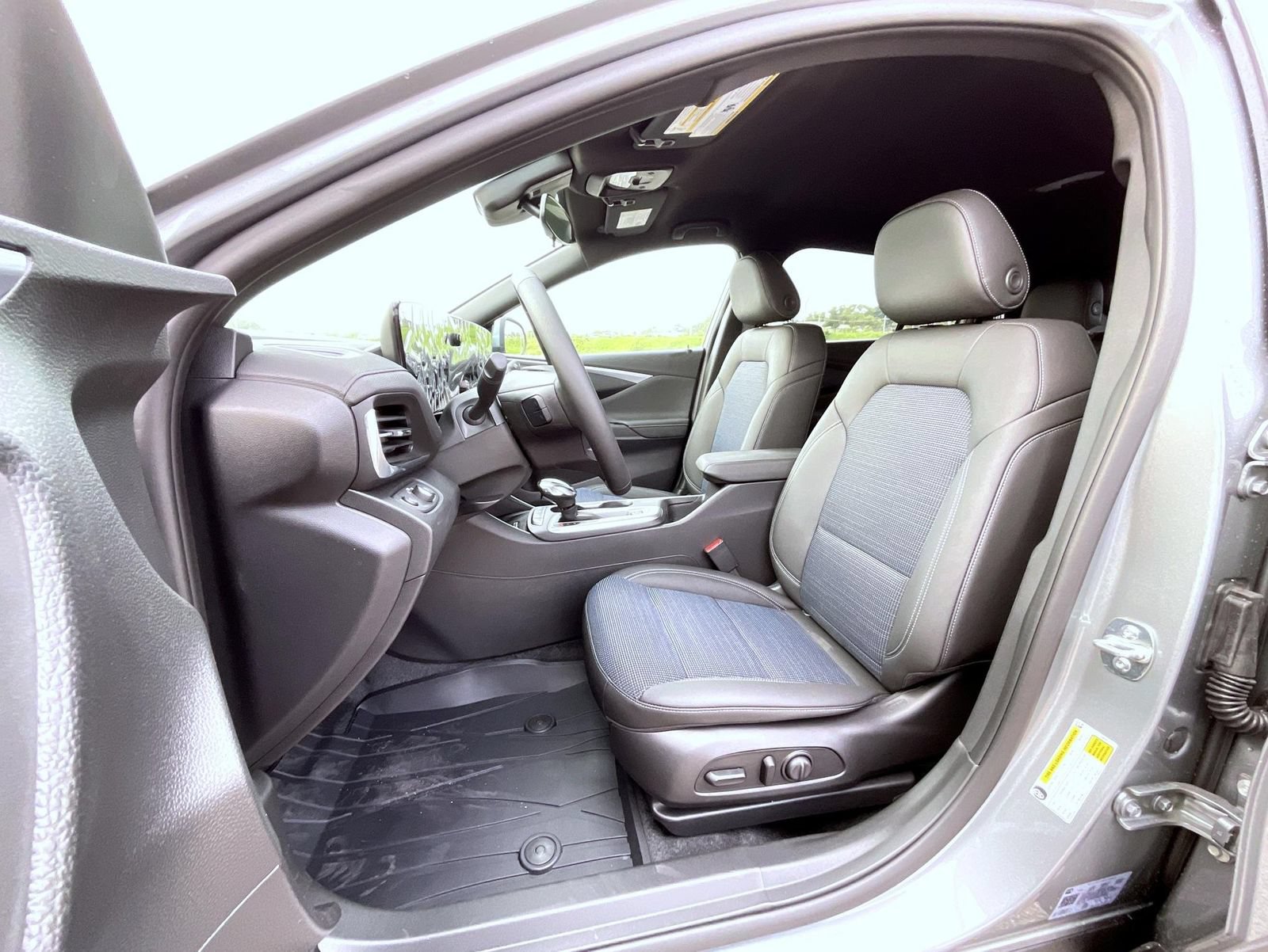 New 2026 Buick Envista Preferred w/ Convenience I Package FWD image 10
