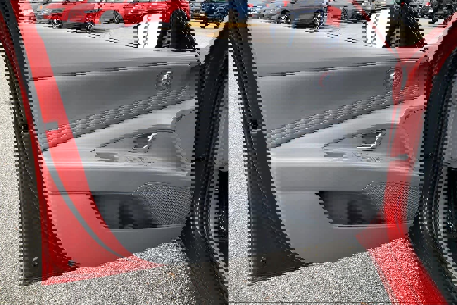 Used 2023 Hyundai Elantra SEL w/ Convenience Package image 19