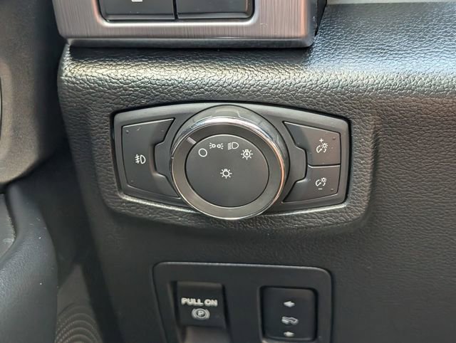 Used 2020 Ford Expedition Platinum image 29