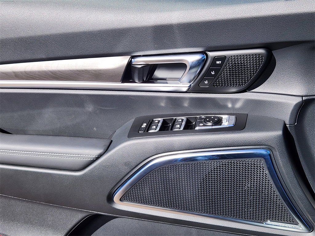 New 2025 Kia Telluride SX Prestige X-Pro image 6