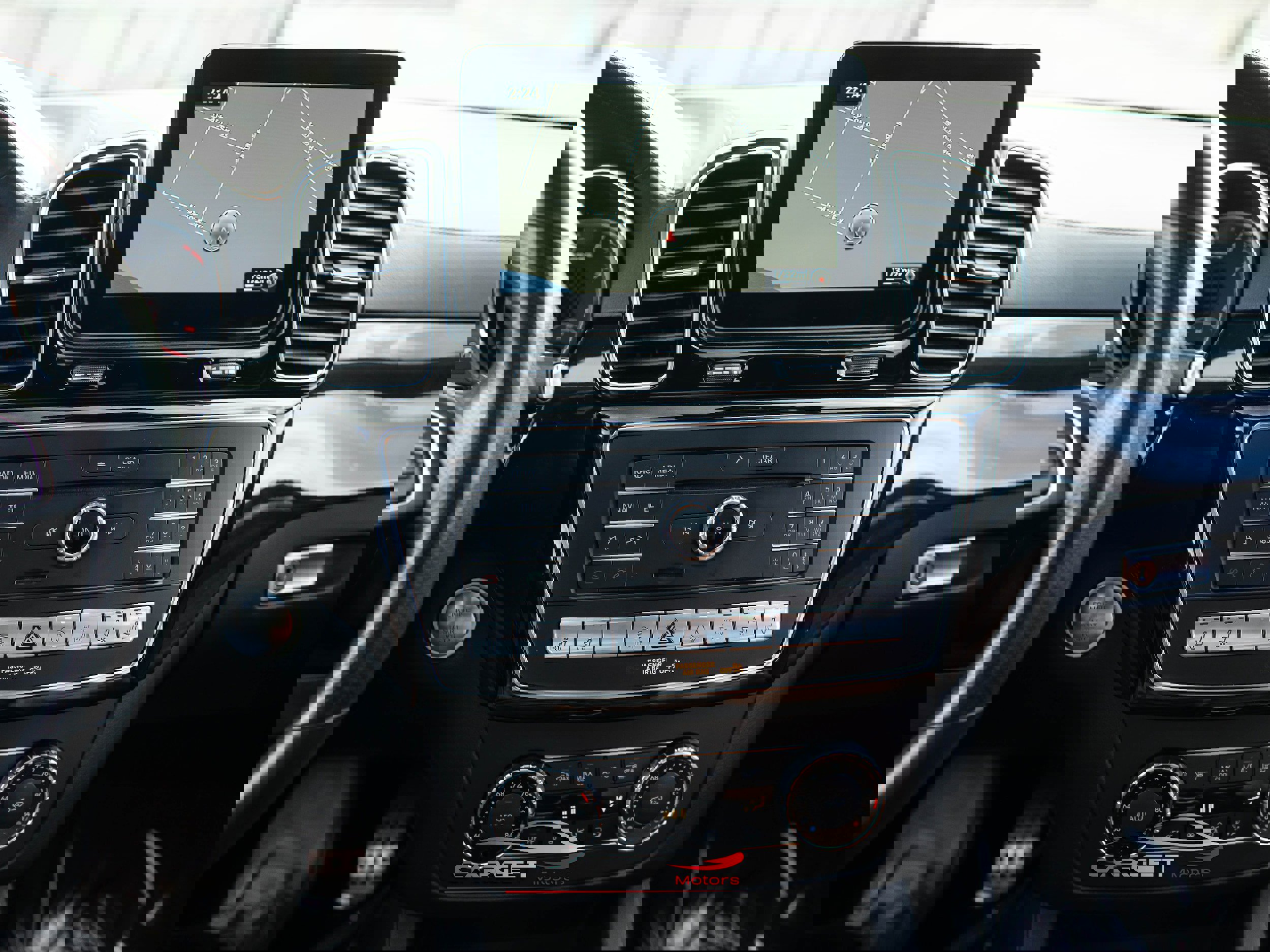 Used 2019 Mercedes-Benz GLE 43 AMG 4MATIC w/ Premium 3 Package image 31