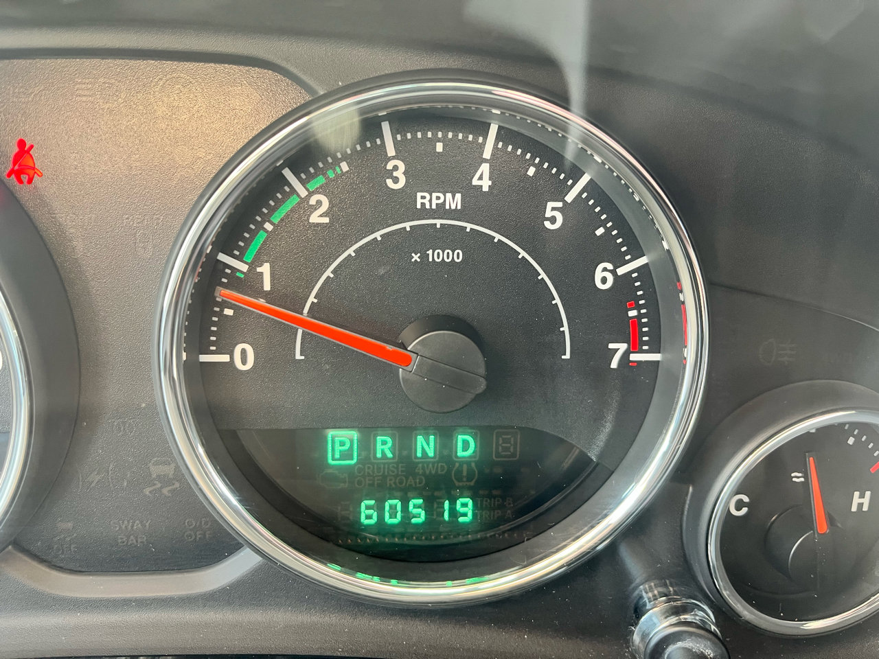 Used 2014 Jeep Wrangler Unlimited Sahara image 21