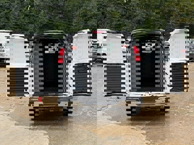 New 2025 Chevrolet Express 2500 w/ Driver Convenience Package image 28