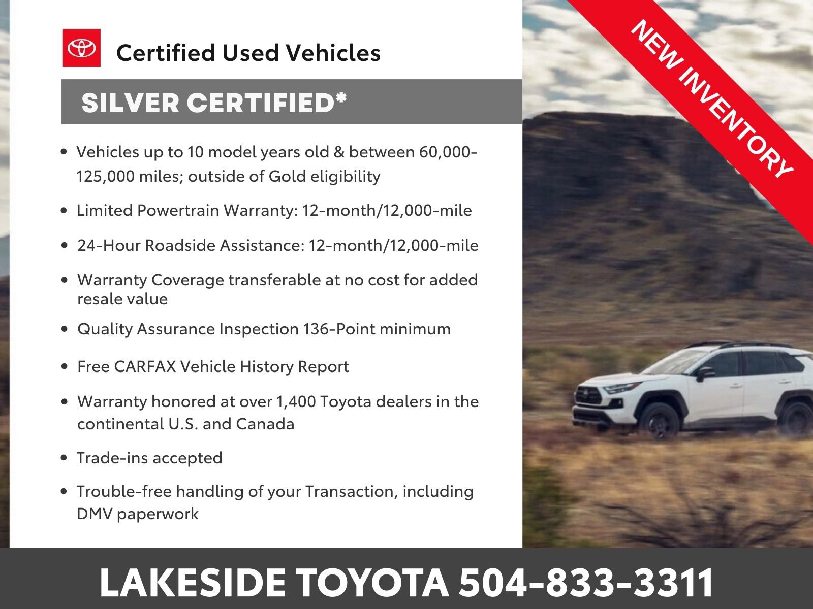Certified 2017 Toyota Highlander Limited image 3