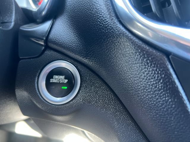 Certified 2024 Chevrolet Equinox LT AWD/4WD image 26