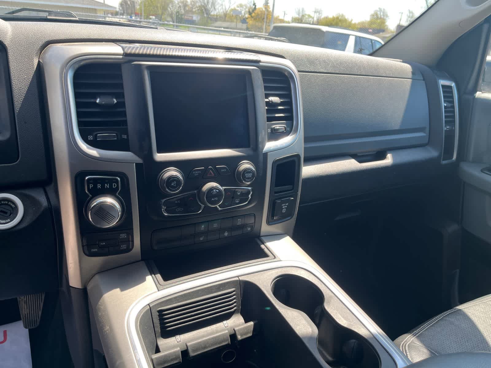 Used 2019 RAM 1500 Classic Warlock AWD/4WD image 15