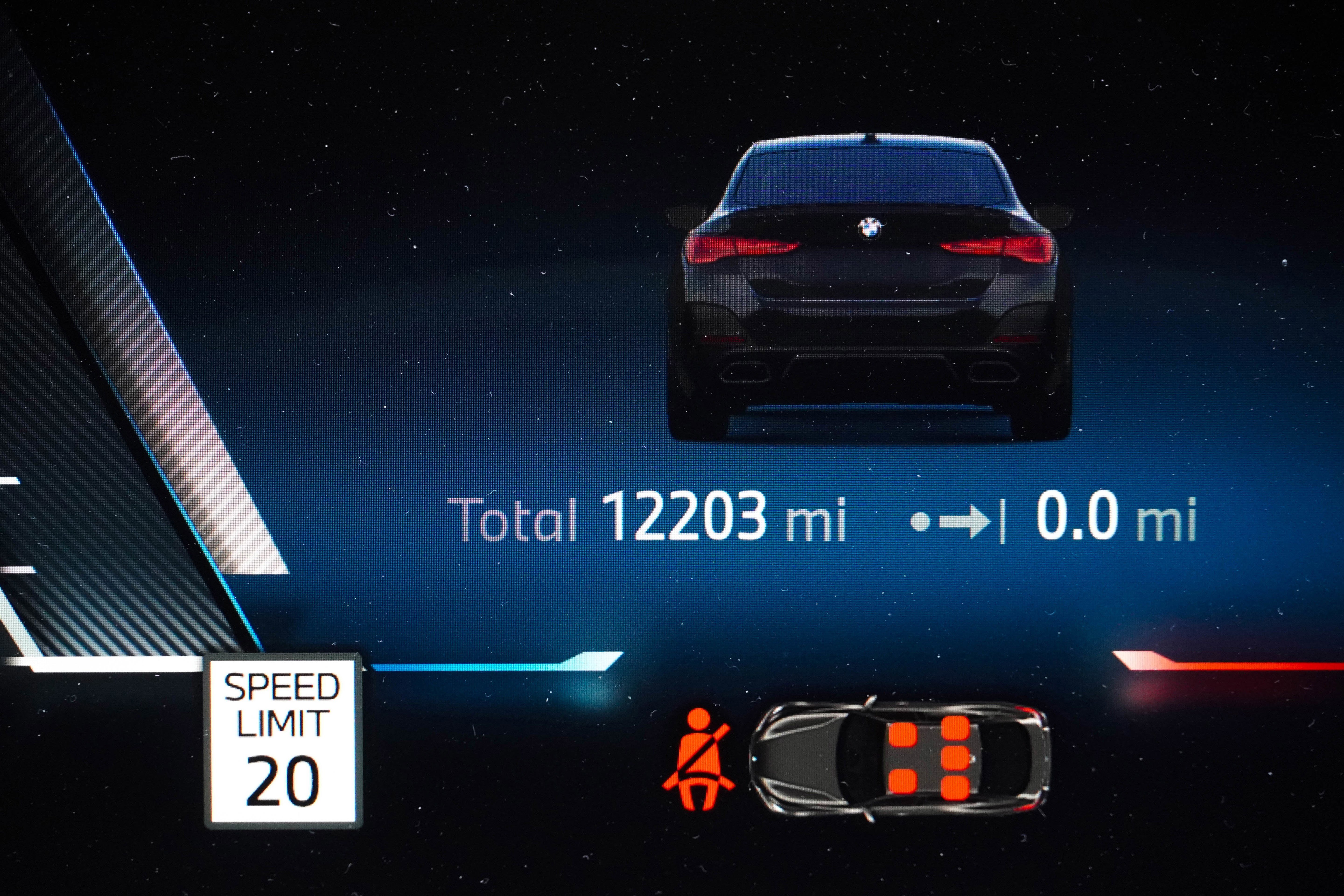 Certified 2026 BMW M440i image 21