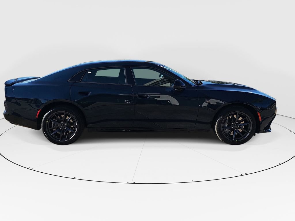 New 2026 Dodge Charger Scat Pack image 2