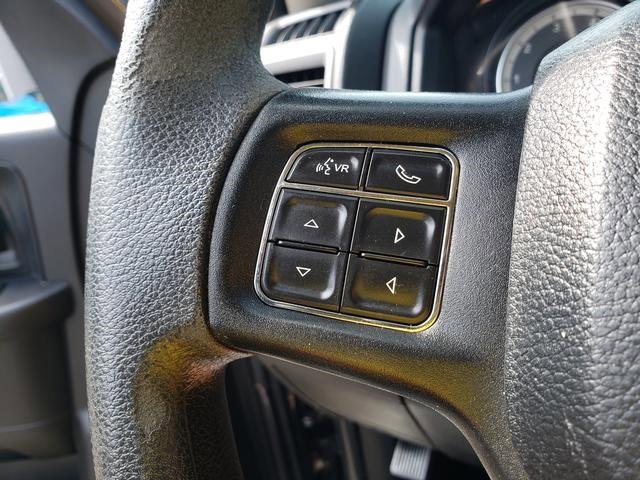 Used 2017 RAM 2500 Tradesman w/ Chrome Appearance Group image 23