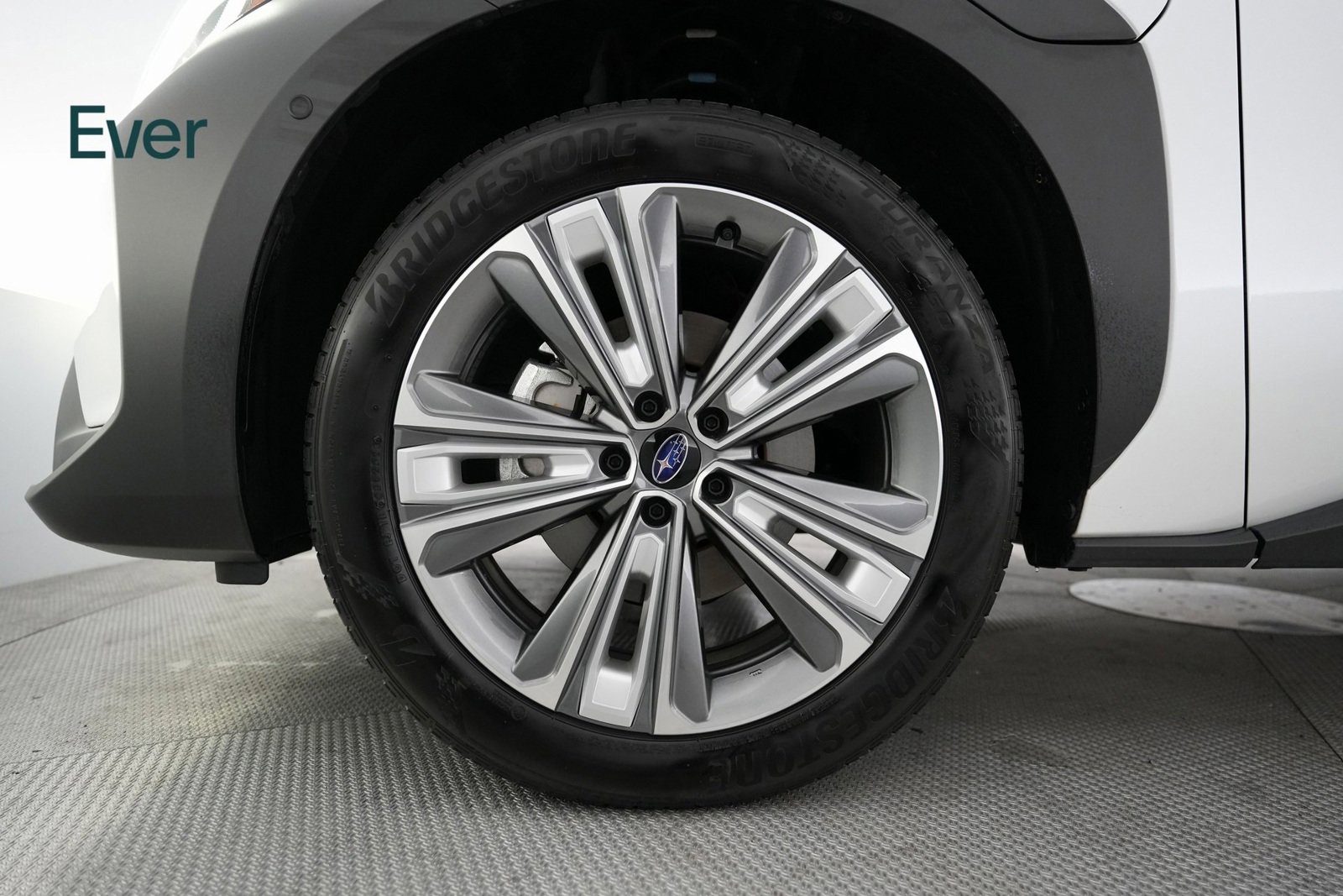 Used 2023 Subaru Solterra AWD image 17