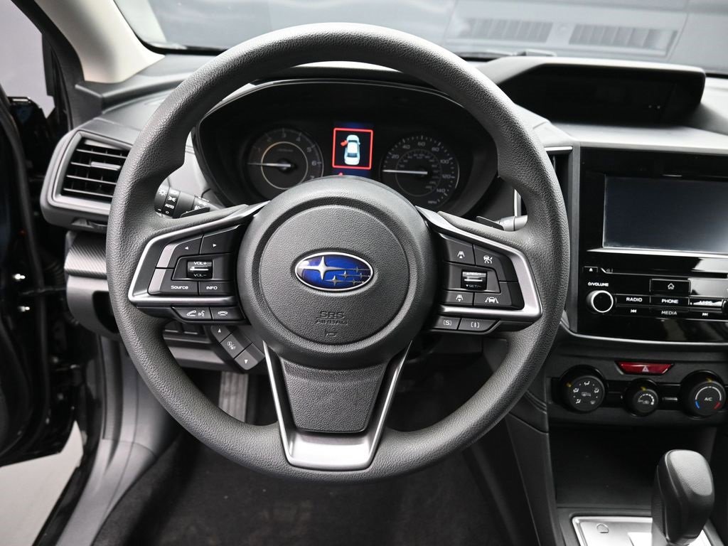 Used 2022 Subaru Impreza Premium image 15
