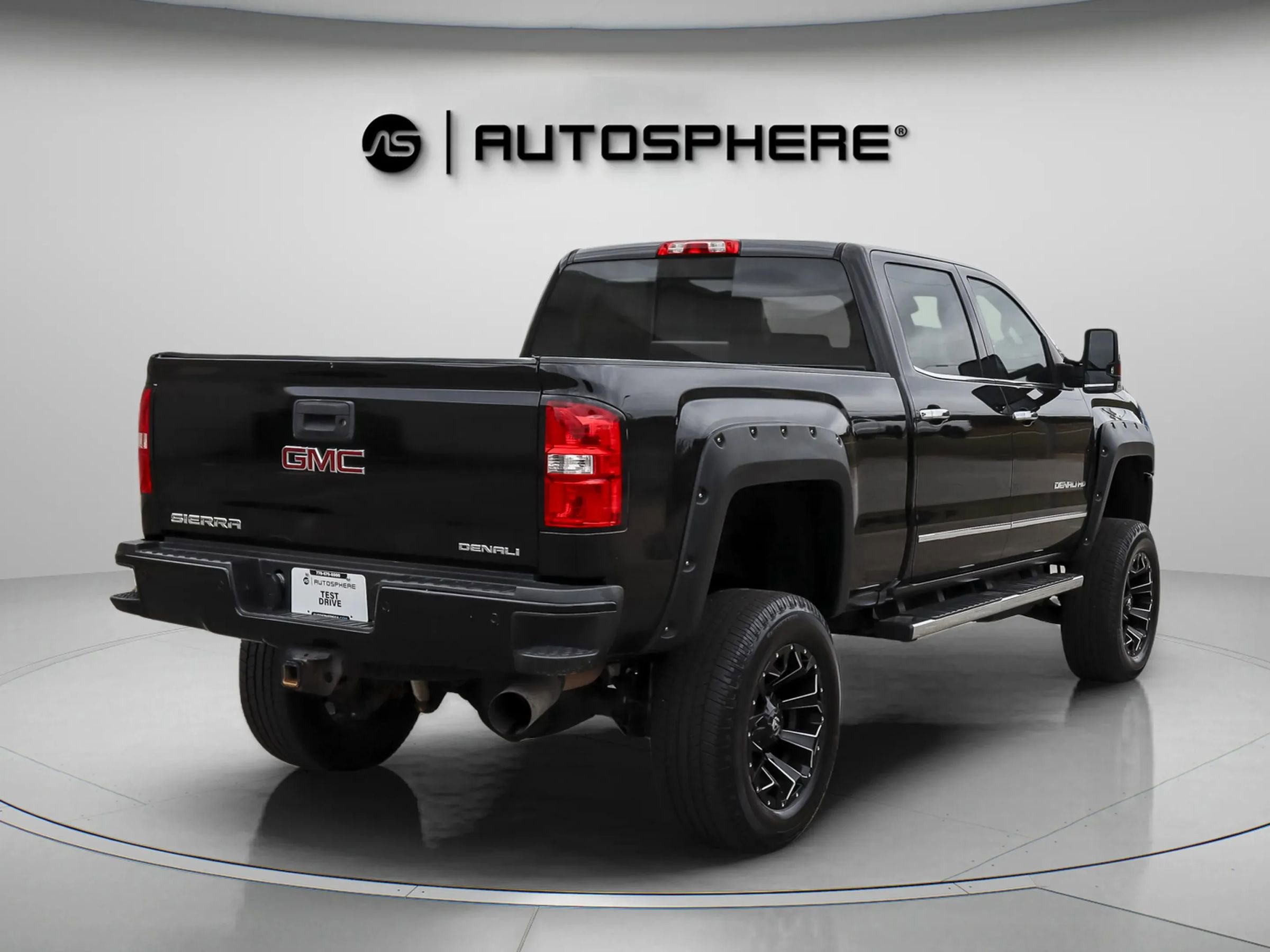 Used 2019 GMC Sierra 2500 Denali image 10