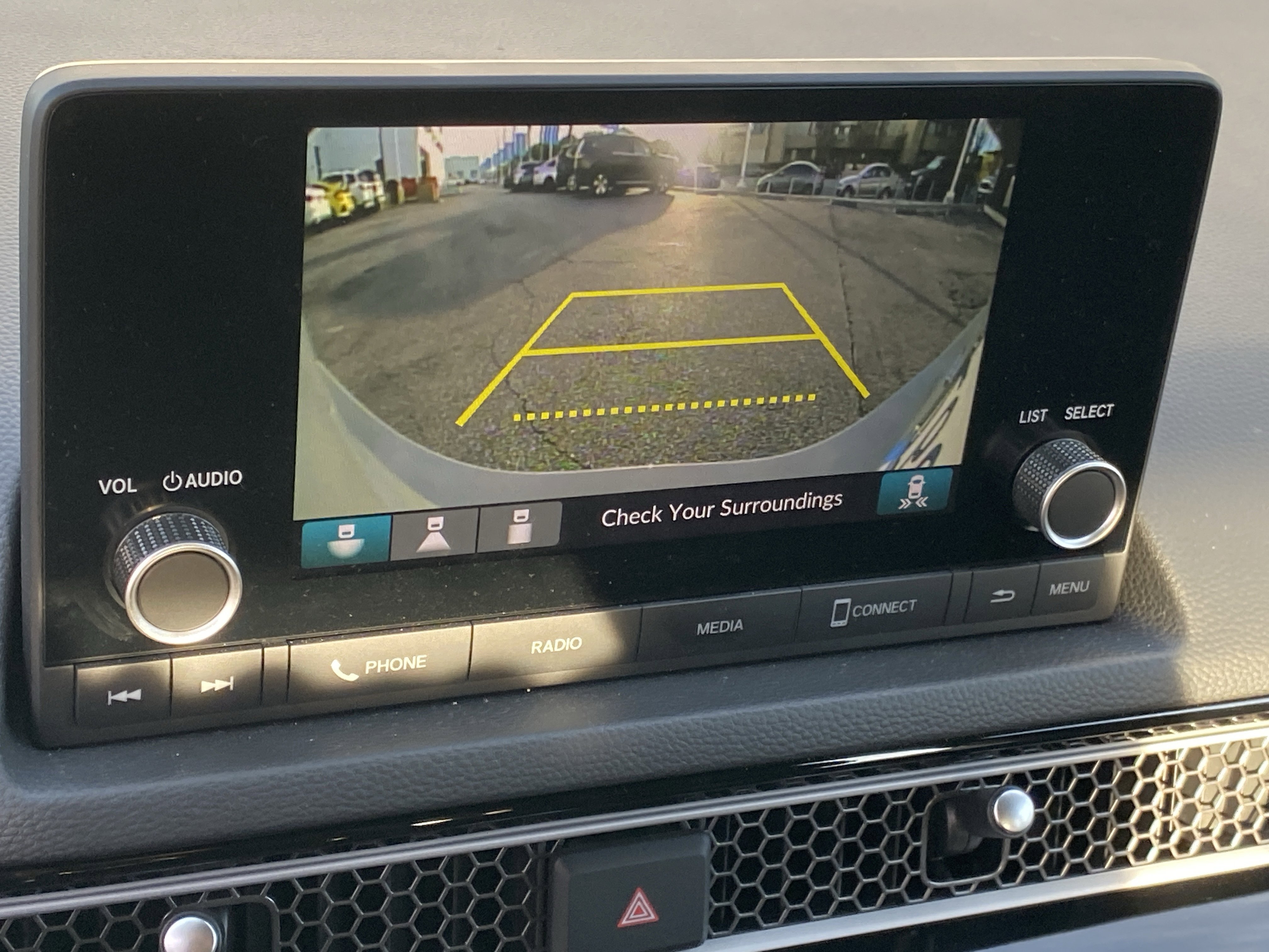 Used 2025 Honda Civic Sport image 20