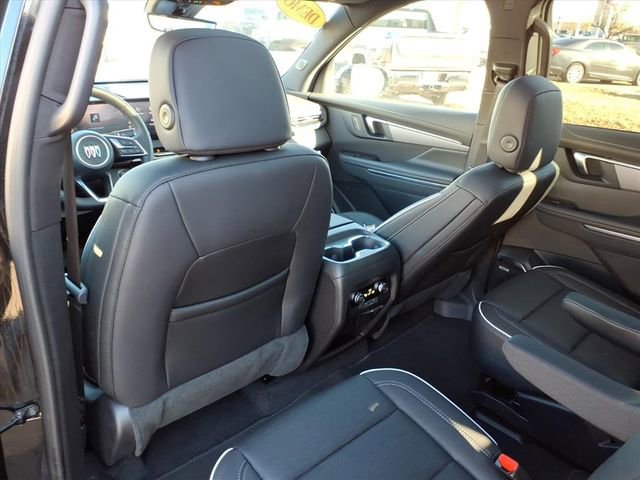 New 2026 Buick Enclave Sport Touring w/ Power Package image 16