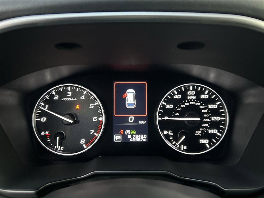 Certified 2024 Subaru Outback Limited image 19