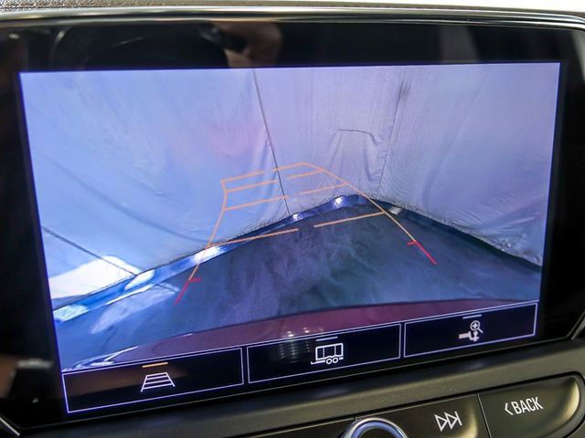 Certified 2022 Chevrolet Blazer Premier AWD/4WD image 23
