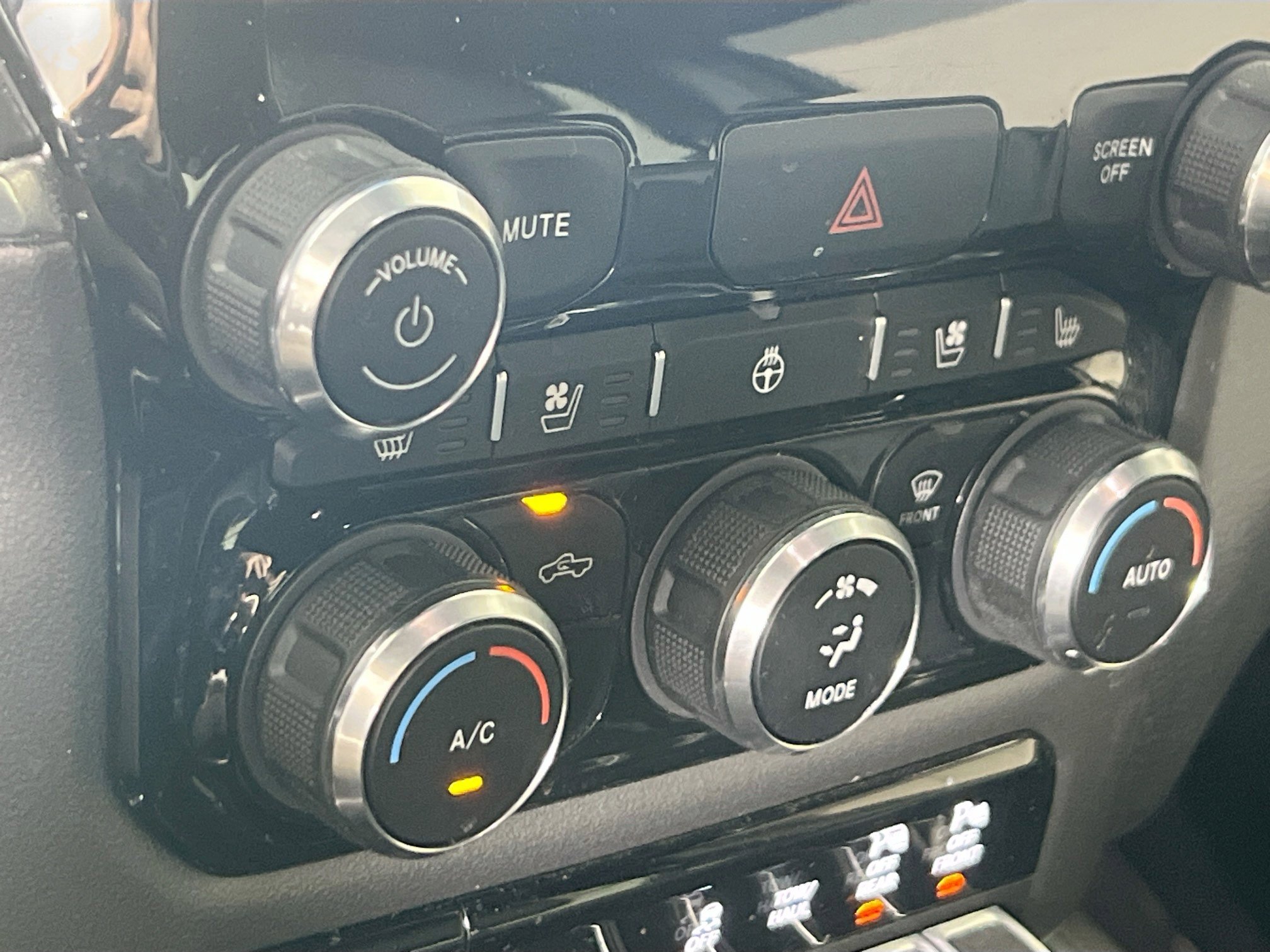 Used 2022 RAM 1500 Laramie image 20